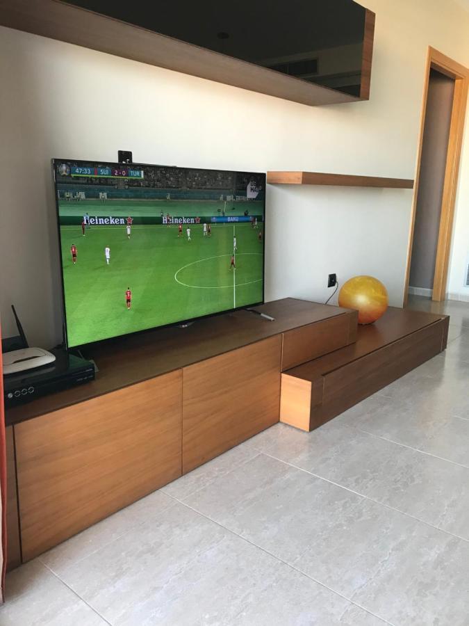 Sant Carlos de la Ràpita Precioso Atico En Complejo Residencial Con Piscina 아파트 외부 사진