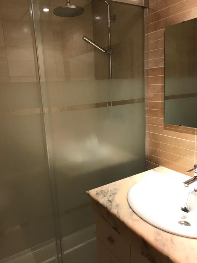 Sant Carlos de la Ràpita Precioso Atico En Complejo Residencial Con Piscina 아파트 외부 사진