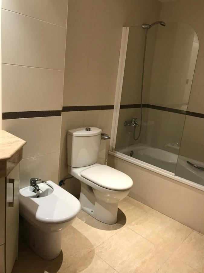 Sant Carlos de la Ràpita Precioso Atico En Complejo Residencial Con Piscina 아파트 외부 사진