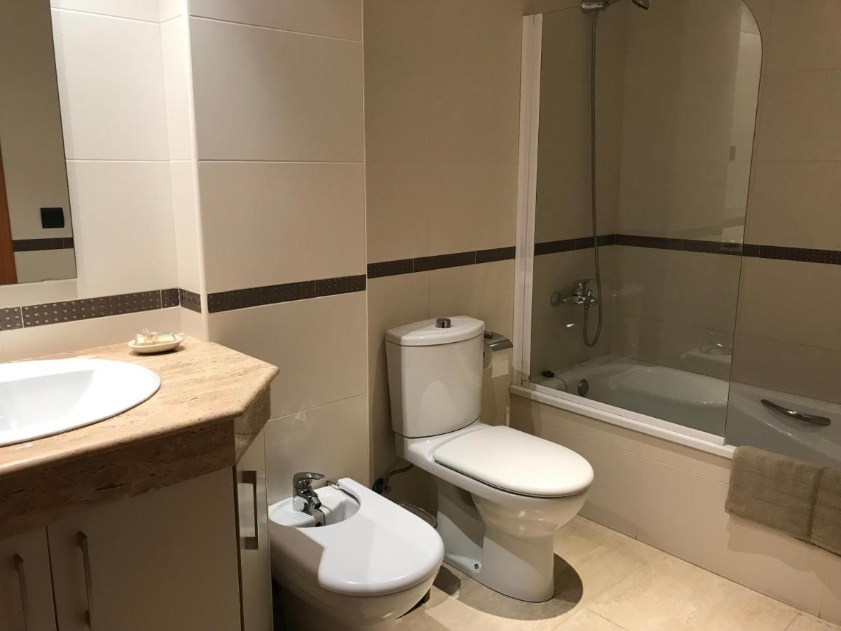 Sant Carlos de la Ràpita Precioso Atico En Complejo Residencial Con Piscina 아파트 외부 사진